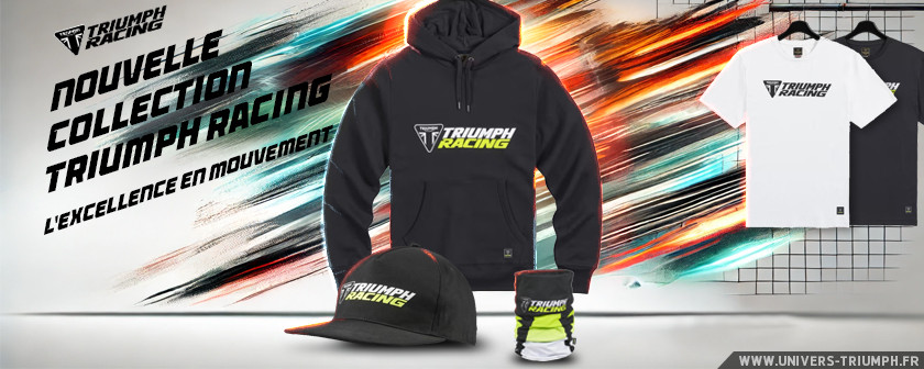 Triumph Racing
