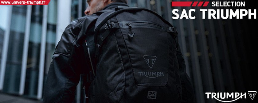 SAC TRIUMPH